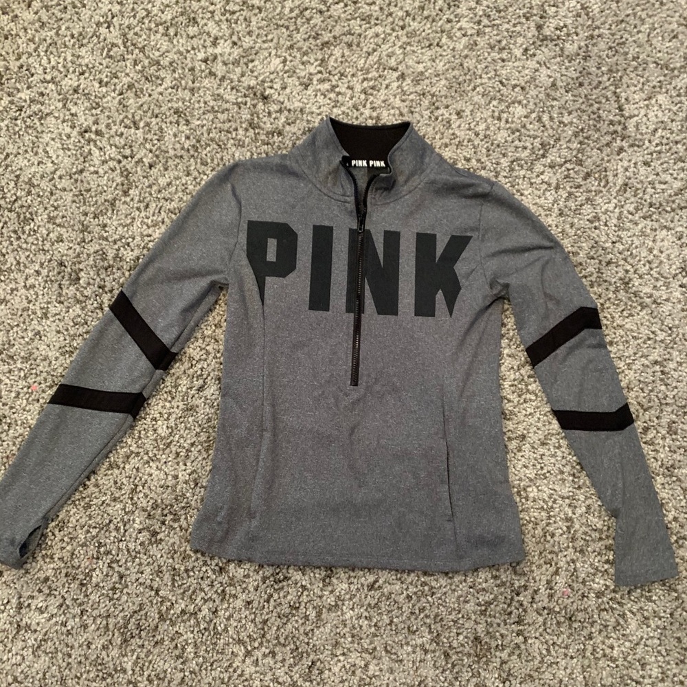 PINK sweater